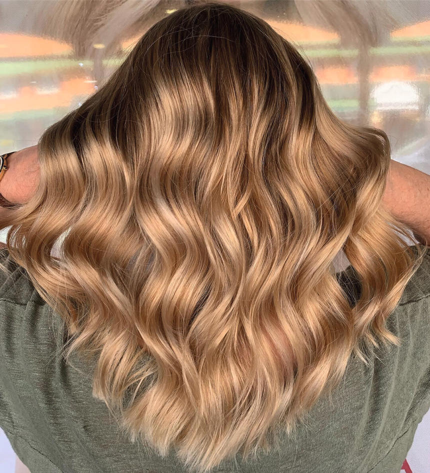 Professionelles Make-up und Styling – Glamaris Studio Hochheim