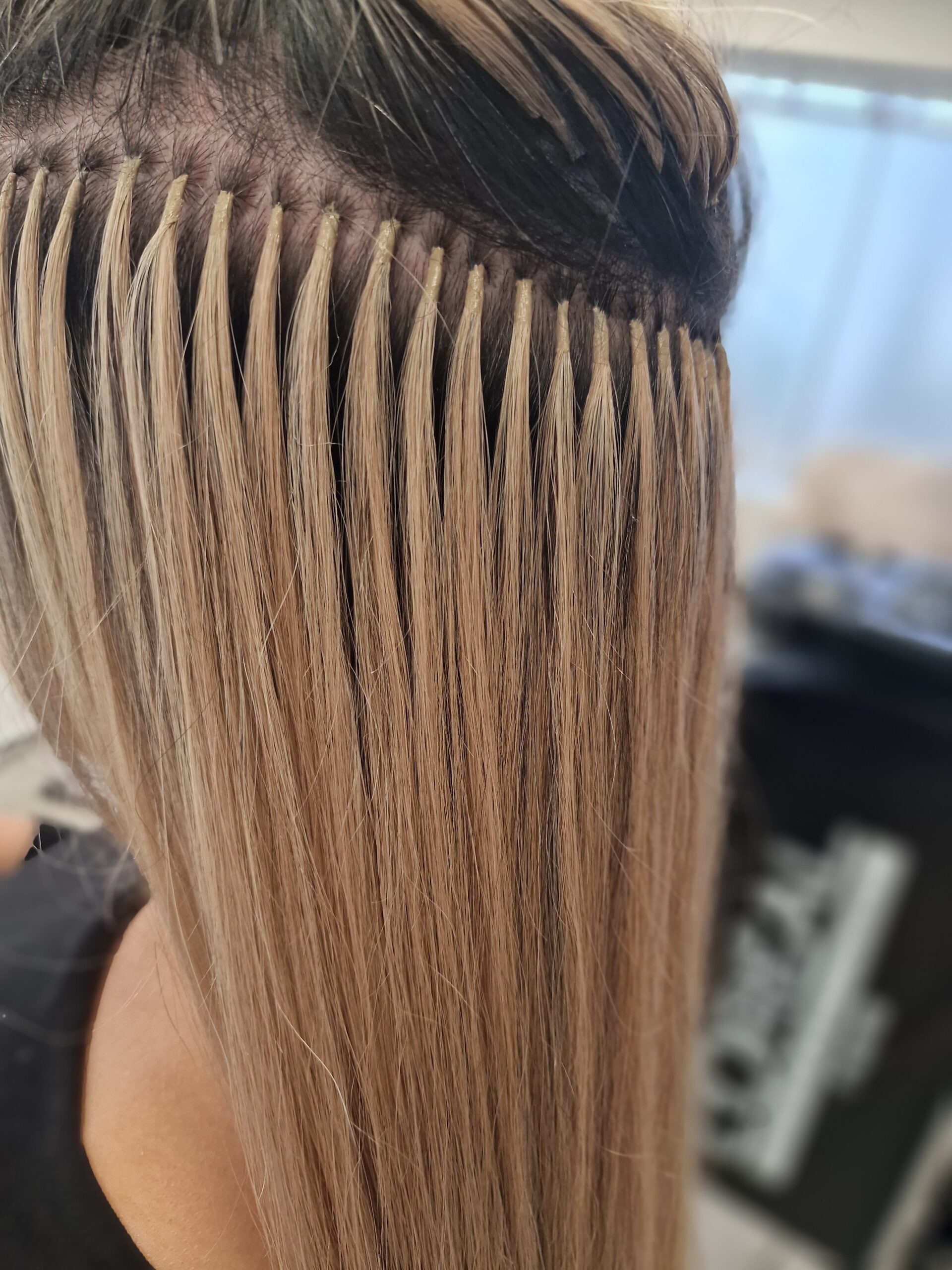 Extensions Ergebnis – Glamaris Studio Hochheim